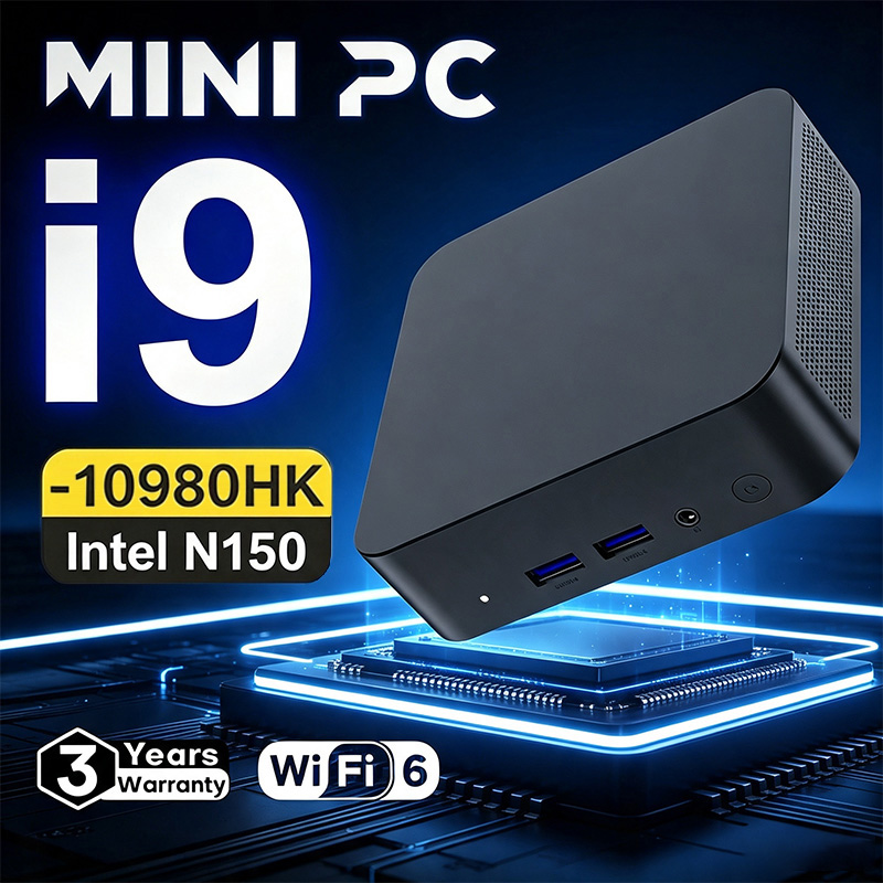 2026 Oyun Mini Bilgisayarı Int - Pc Gaming Second incelemesi ve fiyatı