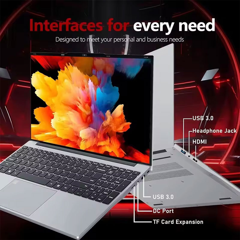 YENİ 15.6' Dizüstü Bilgisayar  - Pc Gaming Intel Core I9 incelemesi ve fiyatı