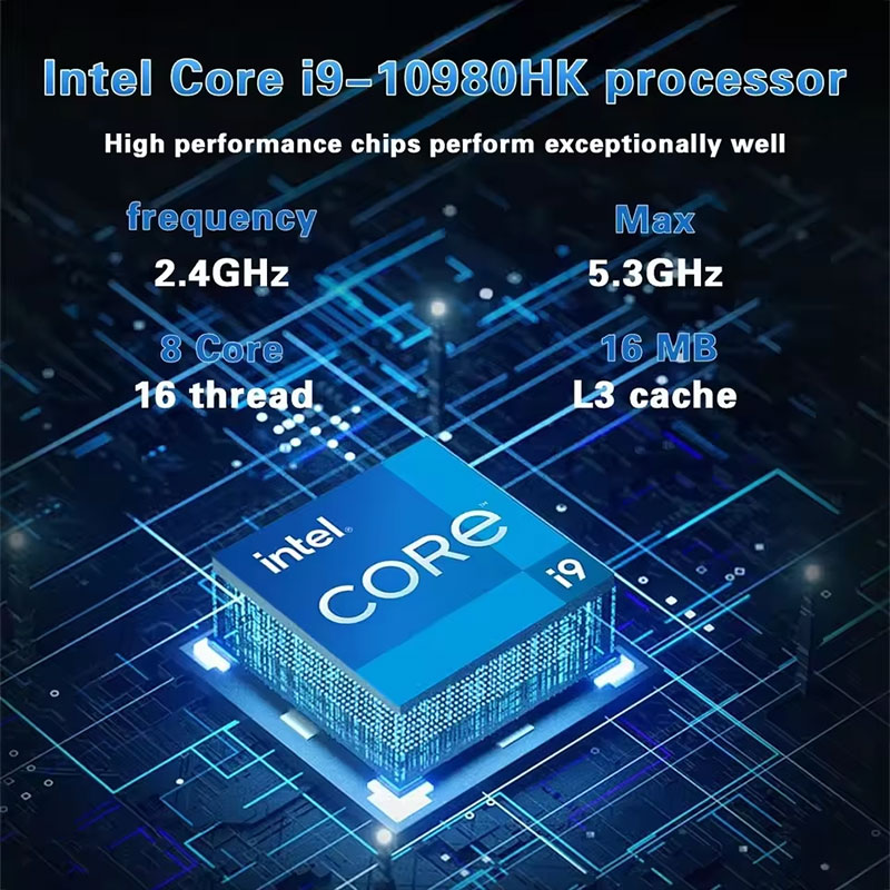 YENİ 15.6' Dizüstü Bilgisayar  - Pc Gaming Intel Core I9 incelemesi ve fiyatı