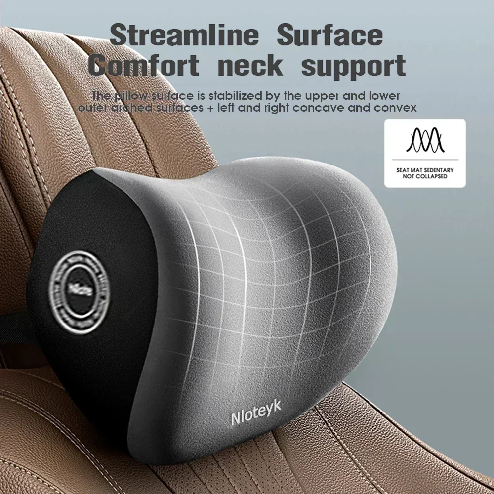 Araba Koltuğu Boyun Yastığı ve - Gaming Chair Lumbar Pillow incelemesi ve fiyatı