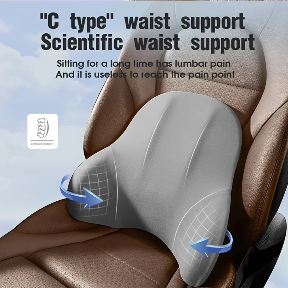 Araba Koltuğu Boyun Yastığı ve - Gaming Chair Lumbar Pillow incelemesi ve fiyatı