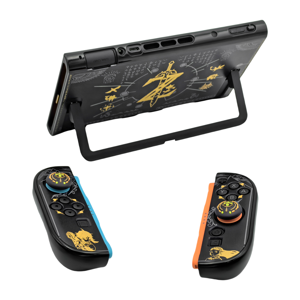 Nintendo Switch 2 için kılıf K - Pc Gaming Second incelemesi ve fiyatı