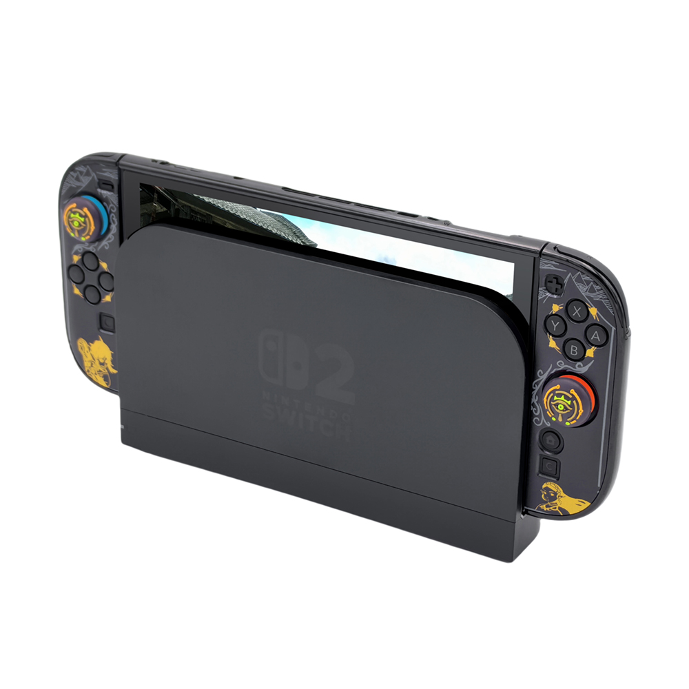 Nintendo Switch 2 için kılıf K - Pc Gaming Second incelemesi ve fiyatı