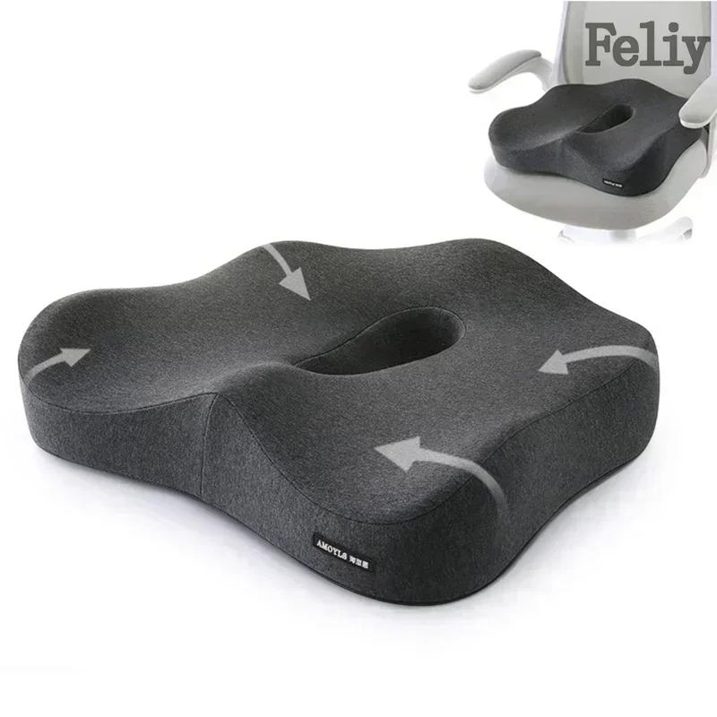 Bellek Köpük Araba Koltuğu Des - Gaming Chair Lumbar Pillow incelemesi ve fiyatı
