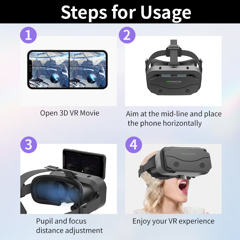 G10 G13 IMAX Dev Ekran Sanal 3 - Vr Headset Pc incelemesi ve fiyatı