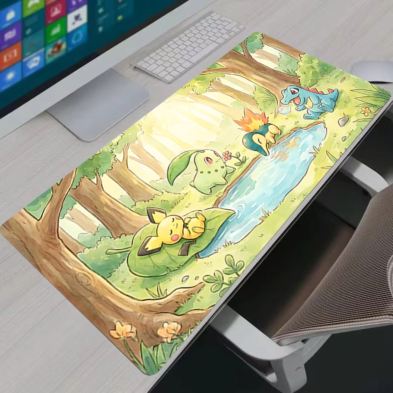 Mouse Pad Anime PC Gamer Kabin - Pc Gaming Lounge incelemesi ve fiyatı