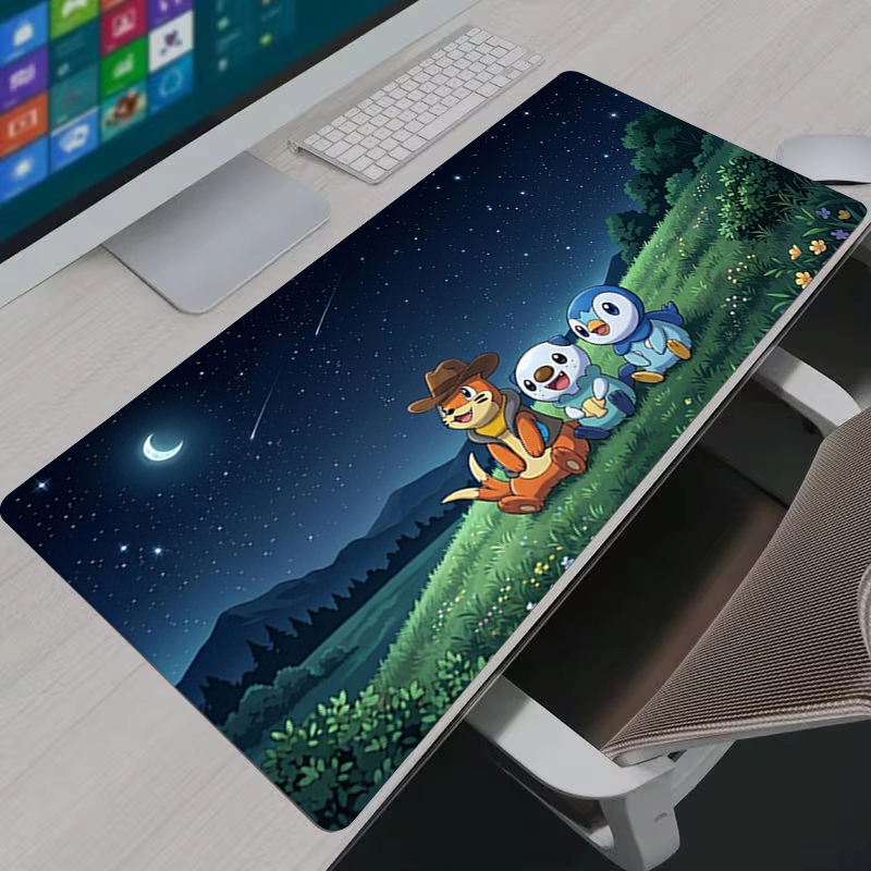 Mouse Pad Anime PC Gamer Kabin - Pc Gaming Lounge incelemesi ve fiyatı