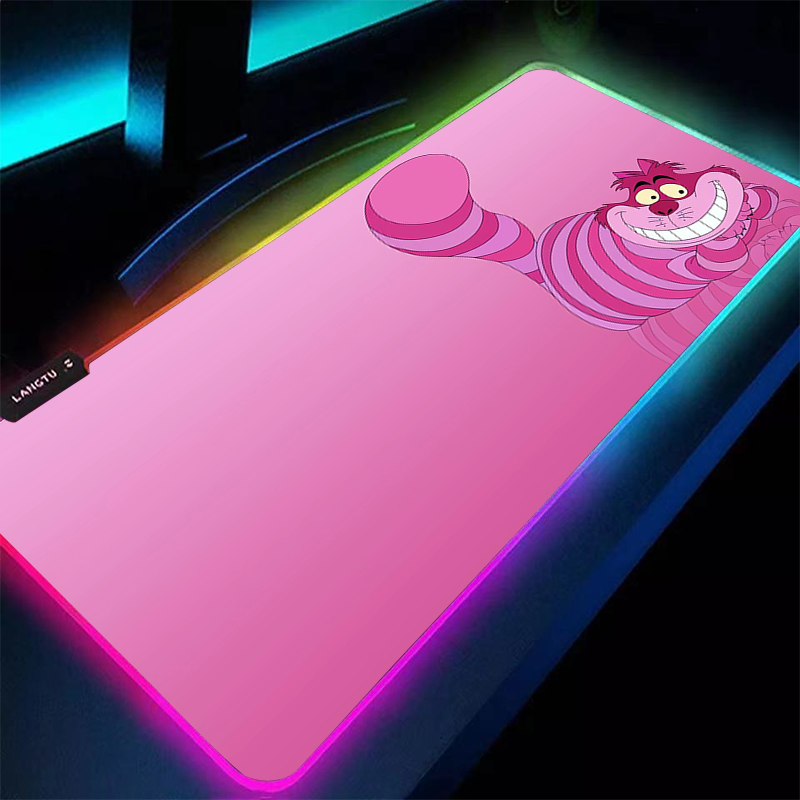 Büyük Mouse Pad RGB A-Alices i - Pc Gaming Lounge incelemesi ve fiyatı