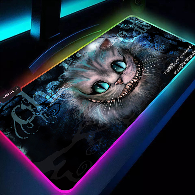 Büyük Mouse Pad RGB A-Alices i - Pc Gaming Lounge incelemesi ve fiyatı