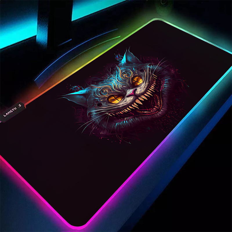 Büyük Mouse Pad RGB A-Alices i - Pc Gaming Lounge incelemesi ve fiyatı