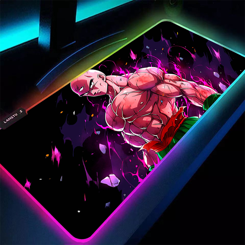 RGB Mouse Pad 90x40cm DBZ Drag - No Rgb Gaming Pc incelemesi ve fiyatı